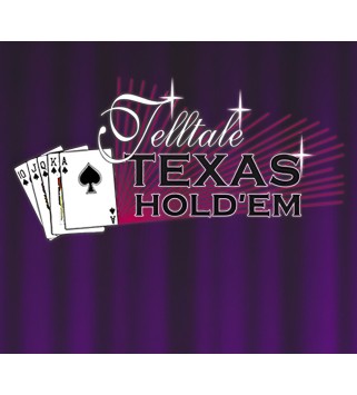 Telltale Texas Hold ‘Em Steam Key GLOBAL